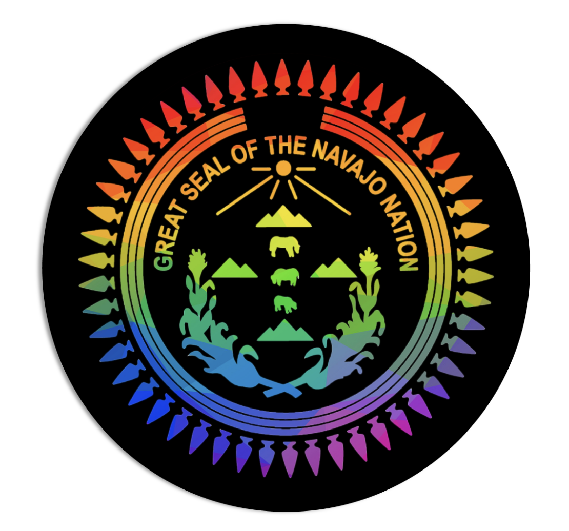 Cart | Navajo Nation Pride